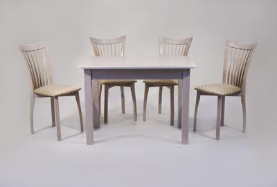 Стол ZiP-mebel Стол Гастон арт. F514185000