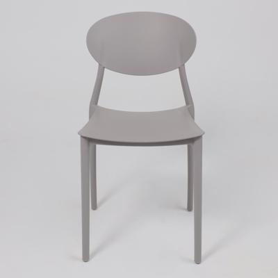 Стул AksHome Стул PEPPI, серый арт. ZN-273758