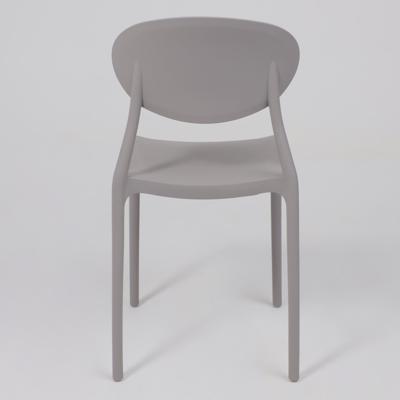 Стул AksHome Стул PEPPI, серый арт. ZN-273758
