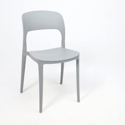 Стул AksHome Стул OLAF, серый арт. ZN-273762