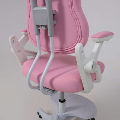 Кресло компьютерное AksHome Кресло поворотное Swan, фуксия, ткань арт. ZN-126106