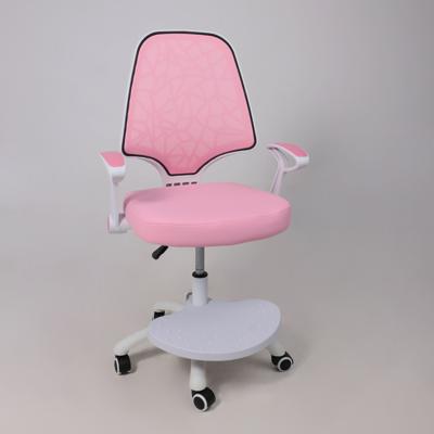 Кресло компьютерное AksHome Кресло поворотное CINEMA, ткань, (розовый) арт. ZN-188911