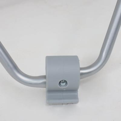 Кресло AksHome Кресло складное Maggy, белый, искусственный мех арт. ZN-144319
