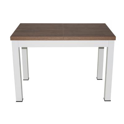 Стол AksHome Стол раздвижной One, 110(149)*6, дуб канзас, лдсп арт. ZN-126351