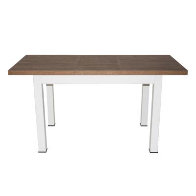 Стол AksHome Стол раздвижной One, 110(149)*6, дуб канзас, лдсп арт. ZN-126351
