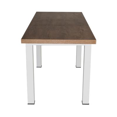 Стол AksHome Стол раздвижной One, 110(149)*6, дуб канзас, лдсп арт. ZN-126351