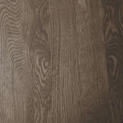 Стол AksHome Стол раздвижной Сангай, 160(220)*80, дуб галифакс табак, массив арт. ZN-126358
