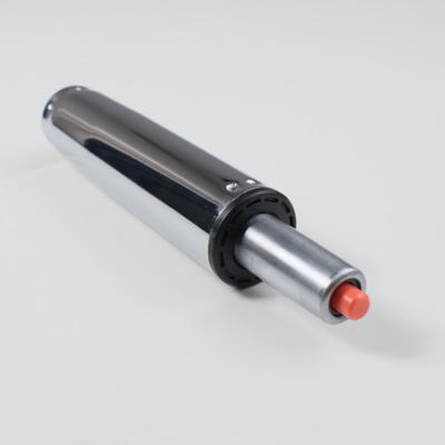 Аксессуар AksHome Газлифт для стула, А2 D100, хром (длина цилиндра 200мм) арт. ZN-183261