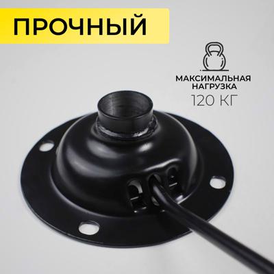 Аксессуар AksHome Механизм подъемный для стула, PIASTRE, размер 8,2*8,2см арт. ZN-183269