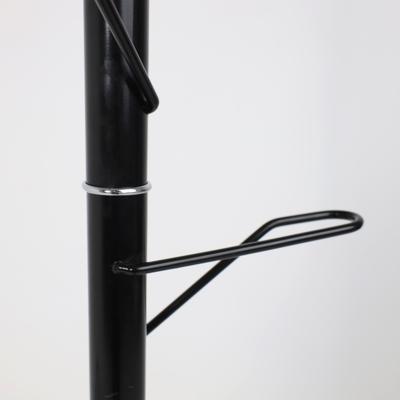 Вешалка AksHome Вешалка LADDER, чёрный арт. ZN-273856