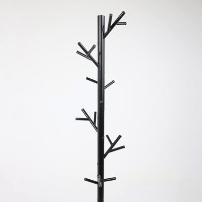 Вешалка AksHome Вешалка PASCAL, чёрный арт. ZN-273857