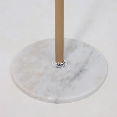 Вешалка AksHome Вешалка CROCUS, золото арт. ZN-273859