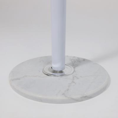 Вешалка AksHome Вешалка VENTI II, белая арт. ZN-273872
