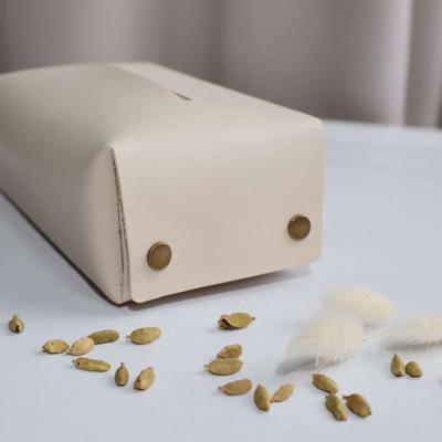 Набор посуды AksHome Салфетница COLLETTE, бежевый, 21*12*8см арт. ZN-381618