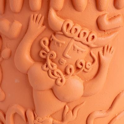 Кашпо Seletti Ваза Goblet Mythic арт. 11523