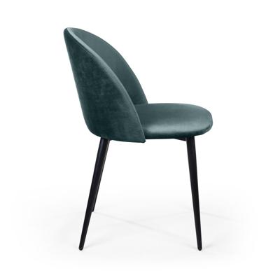 Стул Top concept Стул Томас, бархат зелёный 19 арт. -74975
