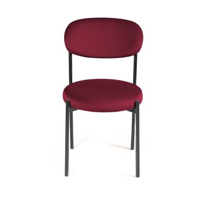 Стул Top concept Стул Мейсон, бархат винно-красный 16 арт. 82698