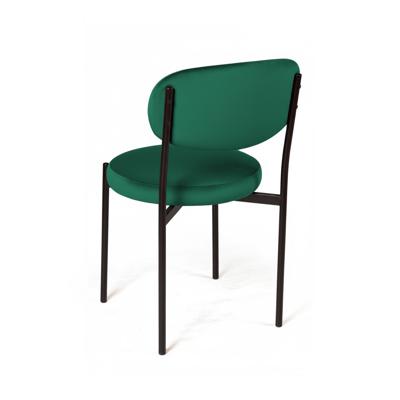 Стул Top concept Стул Мейсон, бархат зелёный 19 арт. 9304