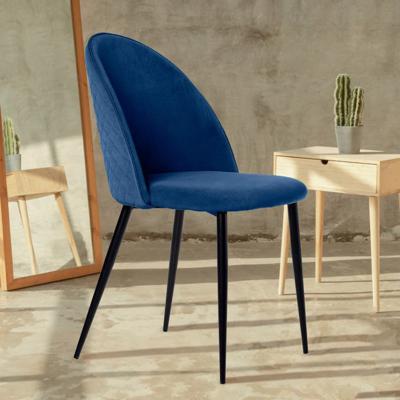 Стул Top concept Стул Маркус, бархат синий 29 арт. 78327