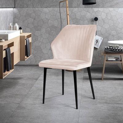 Стул Top concept Стул Берг, бархат светло-бежевый 2 арт. 12556
