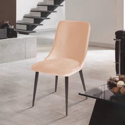 Стул Top concept Стул Джо, бархат бежевый 5 арт. 13662
