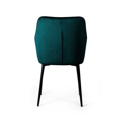 Стул Top concept Стул Берг, бархат бирюзовый 87 арт. 13909