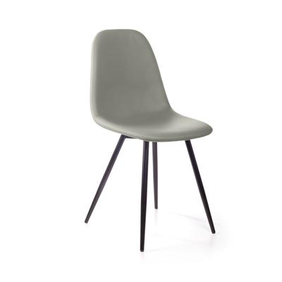 Стул Top concept Стул Тед, нанокожа Palermo 09, коричневый арт. 20128