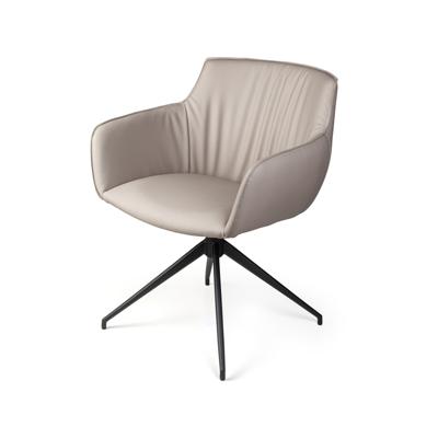 Стул Top concept Полукресло София, иск.кожа soft-touch, серый арт. 2001000001651