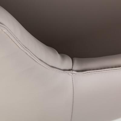 Стул Top concept Полукресло София, иск.кожа soft-touch, серый арт. 2001000001651