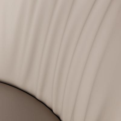 Стул Top concept Полукресло София, иск.кожа soft-touch, серый арт. 2001000001651