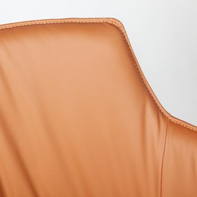 Стул Top concept Полукресло София, иск.кожа soft-touch, терракот арт. 2001000001668