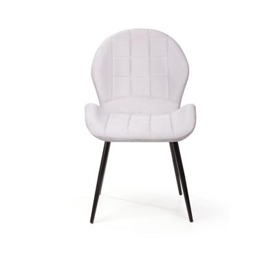 Стул Top concept Стул Ральф, бархат жемчужный 04 арт. 21557