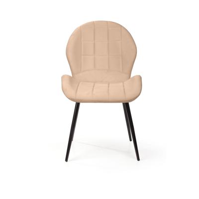 Стул Top concept Стул Ральф, бархат бежевый 05 арт. 21558