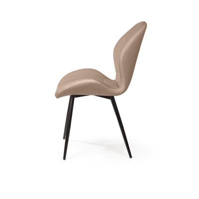 Стул Top concept Стул Ральф, бархат бежевый 05 арт. 21558