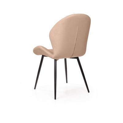 Стул Top concept Стул Ральф, бархат бежевый 05 арт. 21558