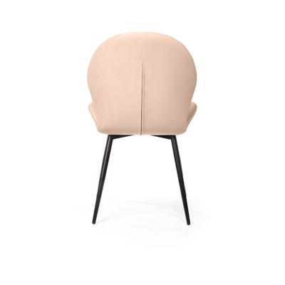 Стул Top concept Стул Ральф, бархат бежевый 05 арт. 21558