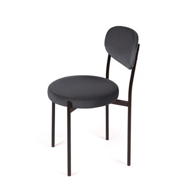 Стул Top concept Стул Мейсон, бархат 03 арт. 25575