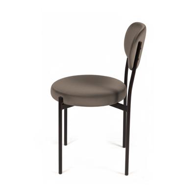 Стул Top concept Стул Мейсон, бархат 23 арт. 25577