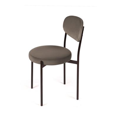 Стул Top concept Стул Мейсон, бархат 23 арт. 25577