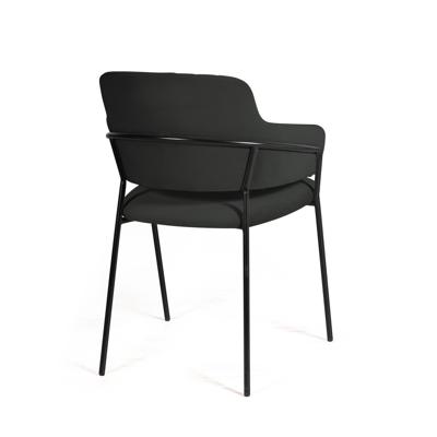 Стул Top concept Стул Бриз, бархат антрацит 14 арт. 0000004784700000036026000001240