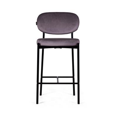 Стул полубарный Top concept Стул полубарный Мейсон, бархат 3 арт. 21107