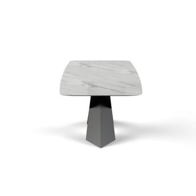 Стол Top concept Стол Тайлер 230, керамика матовая, светлый арт. 13751