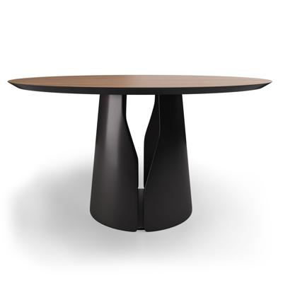 Стол Top concept Стол круглый Джио 120, шпон арт. Н0000038511