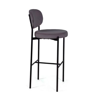 Стул барный Top concept Стул барный Мейсон, бархат 3 арт. 21285