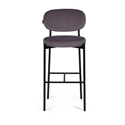 Стул барный Top concept Стул барный Мейсон, бархат 3 арт. 21285