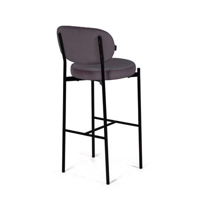 Стул барный Top concept Стул барный Мейсон, бархат 3 арт. 21285