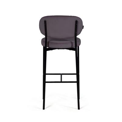 Стул барный Top concept Стул барный Мейсон, бархат 3 арт. 21285