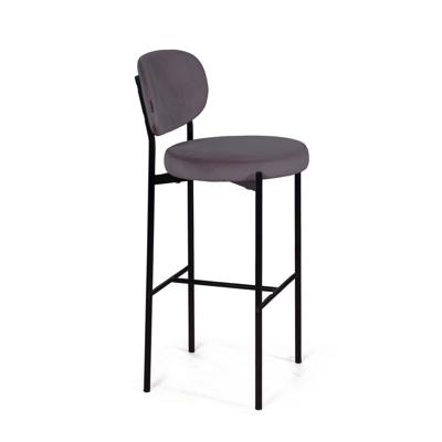 Стул барный Top concept Стул барный Мейсон, бархат 3 арт. 21285