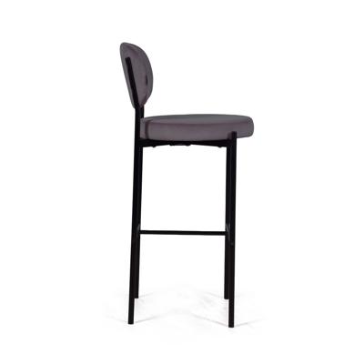Стул барный Top concept Стул барный Мейсон, бархат 3 арт. 21285