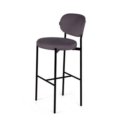 Стул барный Top concept Стул барный Мейсон, бархат 3 арт. 21285